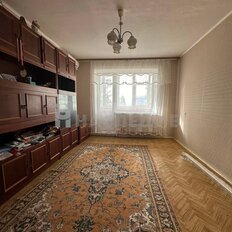 Квартира 37,7 м², 1-комнатная - изображение 1