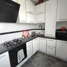 Квартира 117,7 м², 3-комнатная - изображение 5
