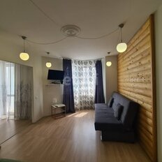 Квартира 44,8 м², 1-комнатная - изображение 5