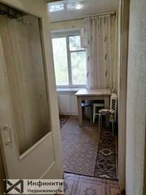 Купить квартиру с балконом в «Первый квартал» в Москве и МО - изображение 38
