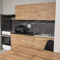 Квартира 29,6 м², студия - изображение 3