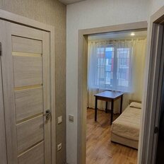 Квартира 29,1 м², 1-комнатная - изображение 1