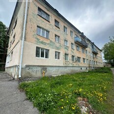 Квартира 25,5 м², 1-комнатная - изображение 2