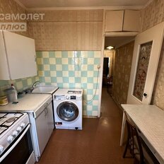 Квартира 44,9 м², 2-комнатная - изображение 2