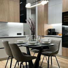 Квартира 46 м², 2-комнатная - изображение 2