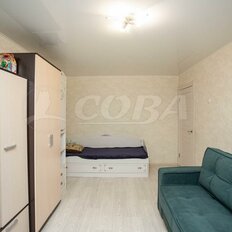 Квартира 31 м², 1-комнатная - изображение 3