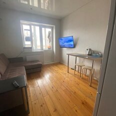 Квартира 21 м², студия - изображение 1