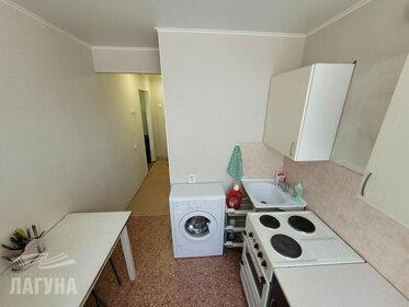 30 м², 1-комнатная квартира 16 000 ₽ в месяц - изображение 31