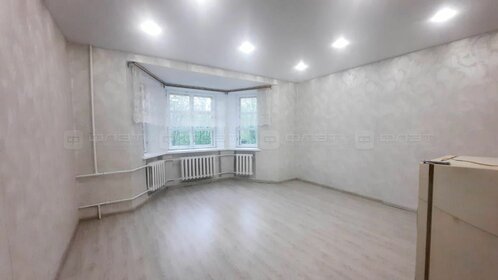 Купить квартиру с ремонтом на улице Закамская в Перми - изображение 36