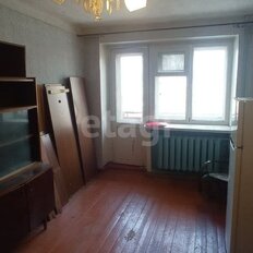 Квартира 29,7 м², 1-комнатная - изображение 1