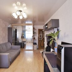 Квартира 45,5 м², 2-комнатная - изображение 3