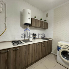 Квартира 35 м², 1-комнатная - изображение 5