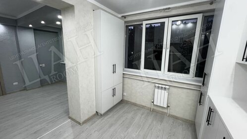 67 м², 2-комнатная квартира 100 000 ₽ в месяц - изображение 33