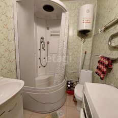 Квартира 21 м², студия - изображение 4