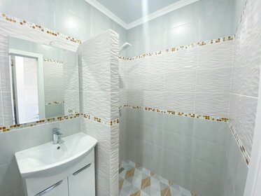 27 м², квартира-студия 3 798 000 ₽ - изображение 61