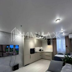 Квартира 37 м², 1-комнатная - изображение 1