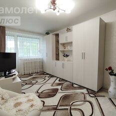 Квартира 30 м², 1-комнатная - изображение 1