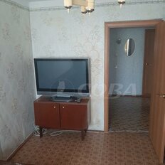 Квартира 46,4 м², 2-комнатная - изображение 5