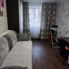 Квартира 45,6 м², 2-комнатная - изображение 4