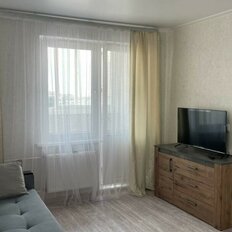 Квартира 41,6 м², 1-комнатная - изображение 3