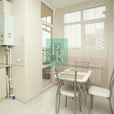 Квартира 51,7 м², 1-комнатная - изображение 2