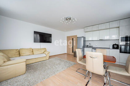 Купить квартиру площадью 34 кв.м. на улице Юбилейная во Владимире - изображение 47
