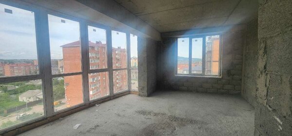 40 м², 1-комнатная квартира 5 400 000 ₽ - изображение 31