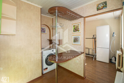 Купить квартиру до 3 млн рублей в микрорайоне «Заря» в Белгороде - изображение 54