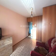 Квартира 45,4 м², 2-комнатная - изображение 2