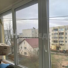 Квартира 27,2 м², 1-комнатная - изображение 3