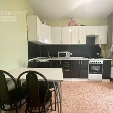 Квартира 32,1 м², 1-комнатная - изображение 1