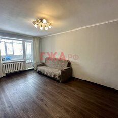 Квартира 46,9 м², 2-комнатная - изображение 4