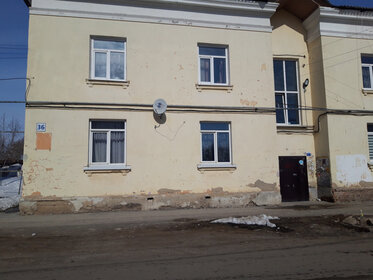 Купить квартиру с отделкой под ключ на улице Караваевская в Санкт-Петербурге - изображение 18