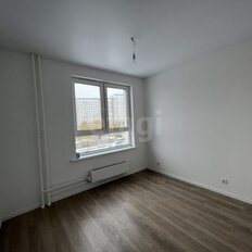 Квартира 30,6 м², 1-комнатная - изображение 1