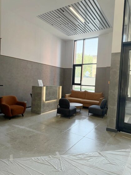 35 м², 1-комнатная квартира 14 299 000 ₽ - изображение 69