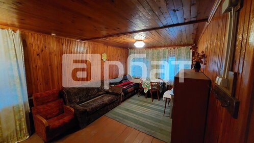 36 м² дом, 4 сотки участок 550 000 ₽ - изображение 40