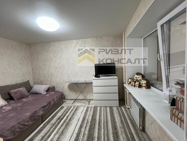 Купить однокомнатную квартиру с отделкой под ключ в районе Василеостровский в Санкт-Петербурге и ЛО - изображение 31