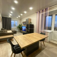 Квартира 67,8 м², 2-комнатная - изображение 1