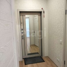 Квартира 24,7 м², студия - изображение 5