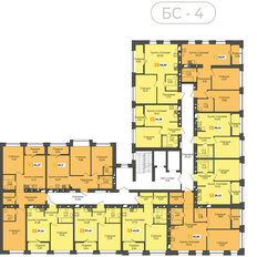 Квартира 48,3 м², 1-комнатная - изображение 2