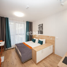 Квартира 19,5 м², 1-комнатные - изображение 2