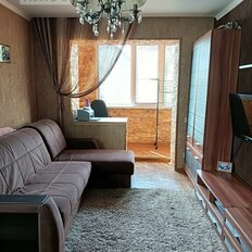 Квартира 44,7 м², 2-комнатная - изображение 1