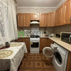 Квартира 36 м², 1-комнатная - изображение 4