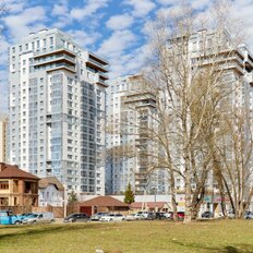 Квартира 38,2 м², 1-комнатная - изображение 1