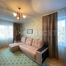 Квартира 33,1 м², 1-комнатная - изображение 4