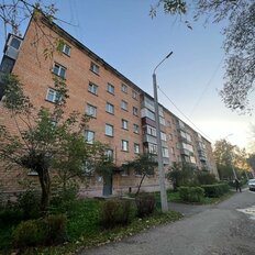 Квартира 31 м², 1-комнатная - изображение 1