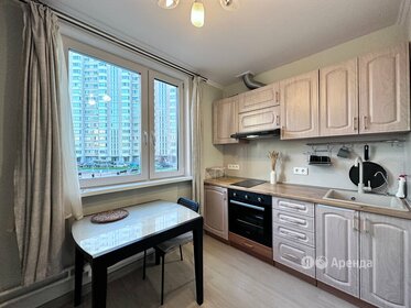 18 м², квартира-студия 45 500 ₽ в месяц - изображение 2