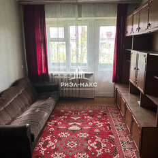 Квартира 28,9 м², 1-комнатная - изображение 2