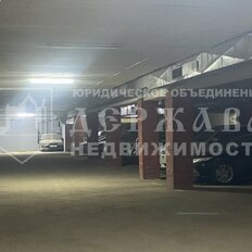 18,5 м², машиноместо - изображение 3