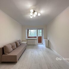 Квартира 31 м², 1-комнатная - изображение 4